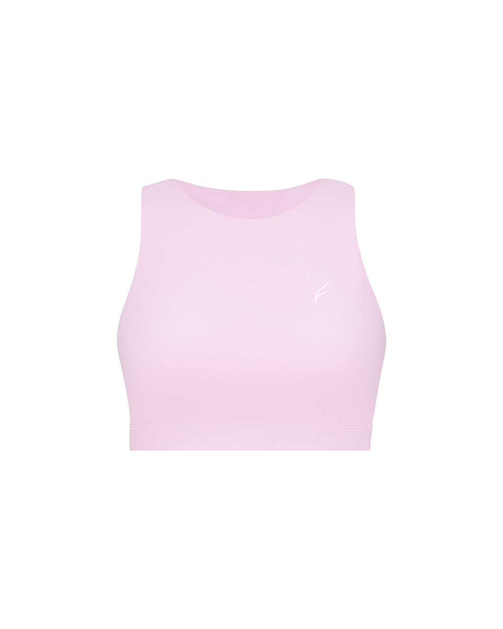 The Form Bra - Pink