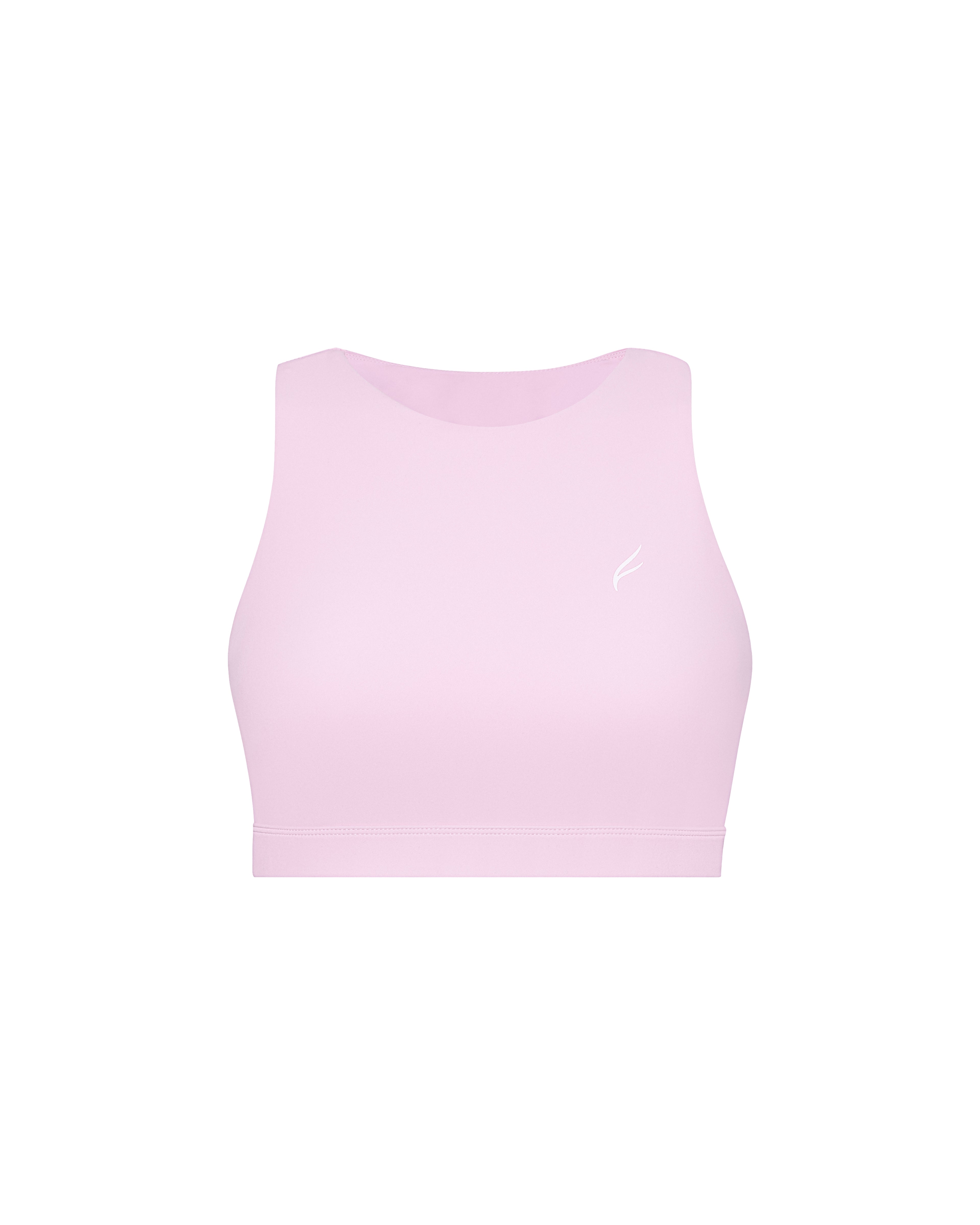 The Form Bra - Pink