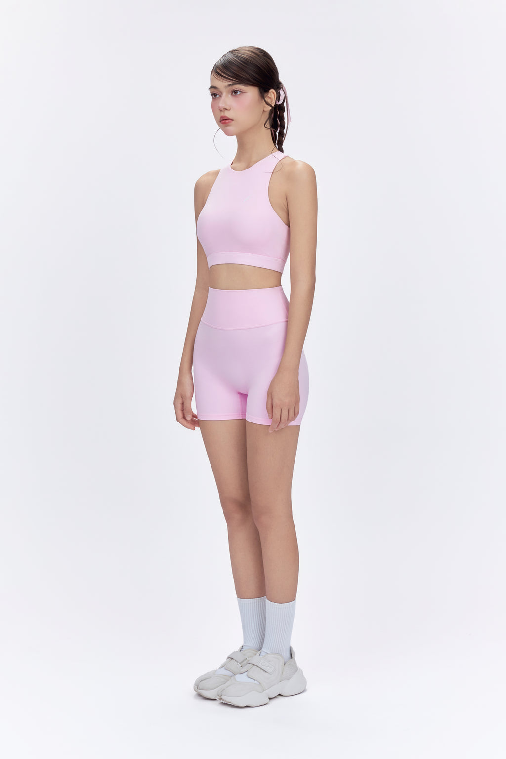 The Form Bra - Pink