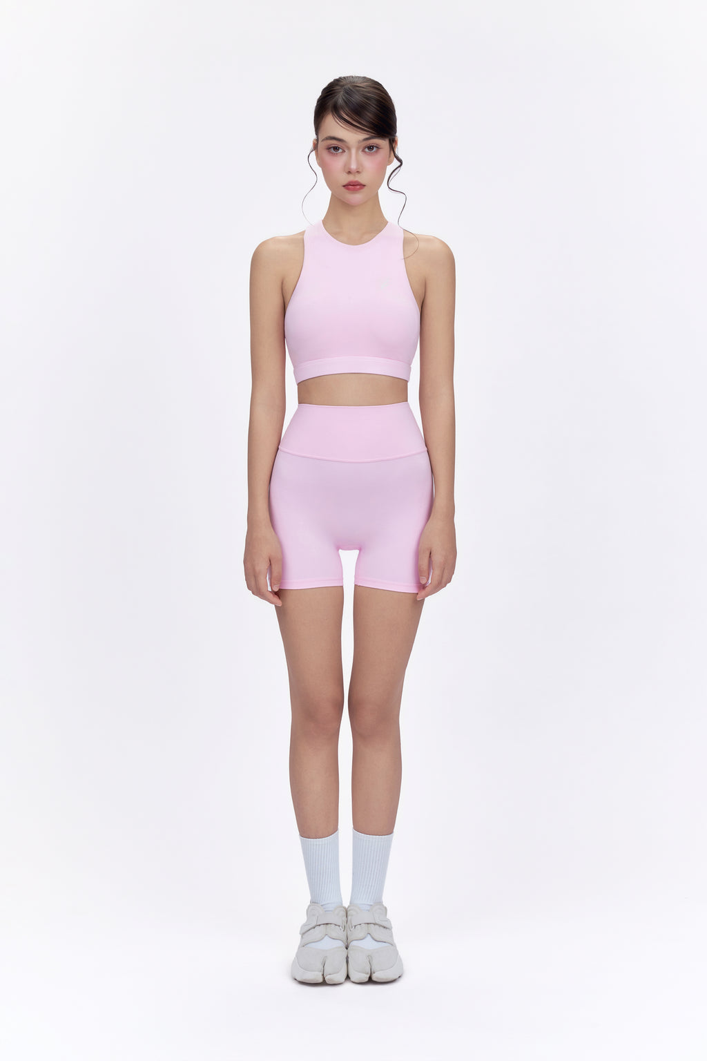 The Form Bra - Pink