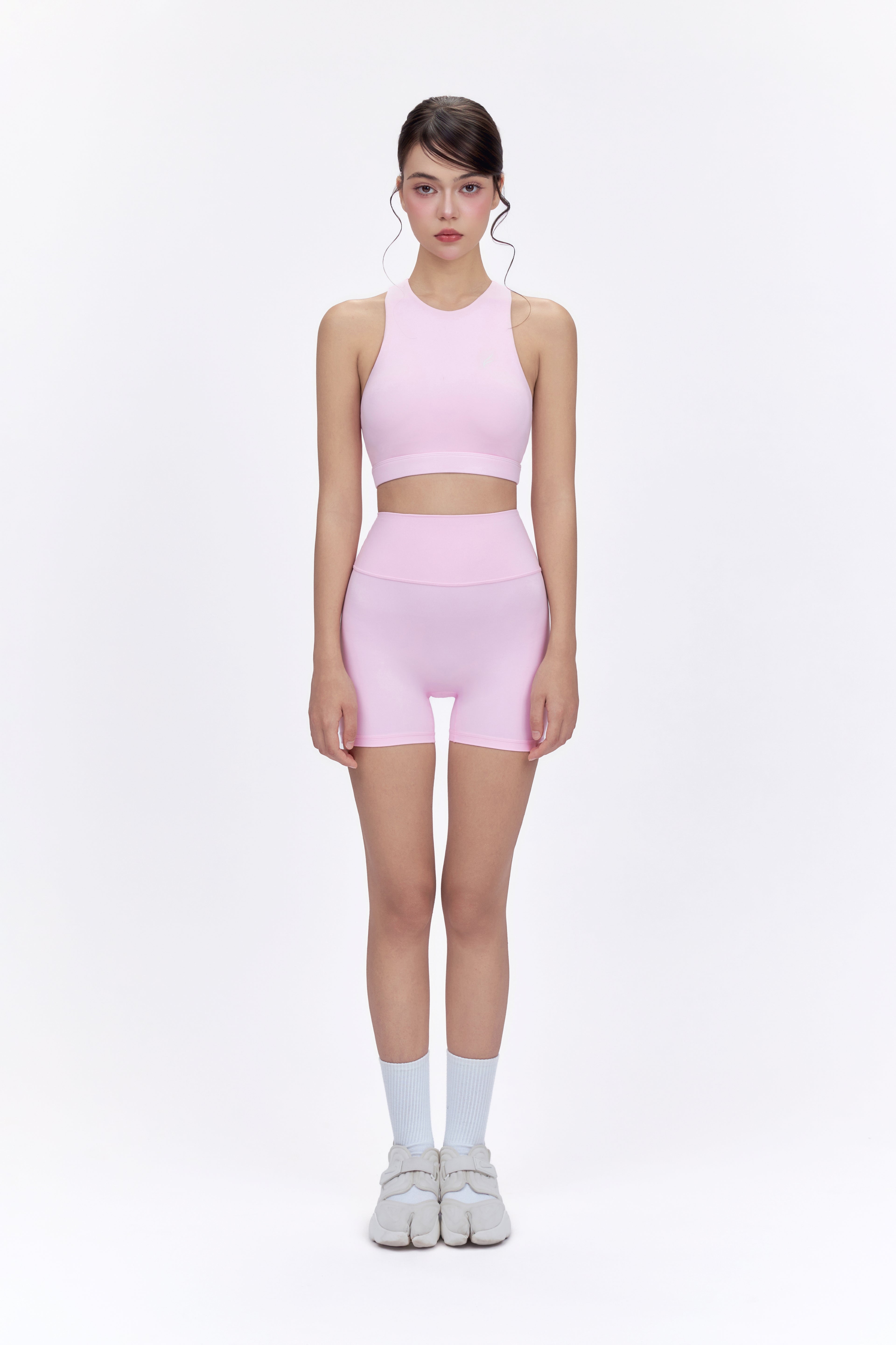 The Form Bra - Pink