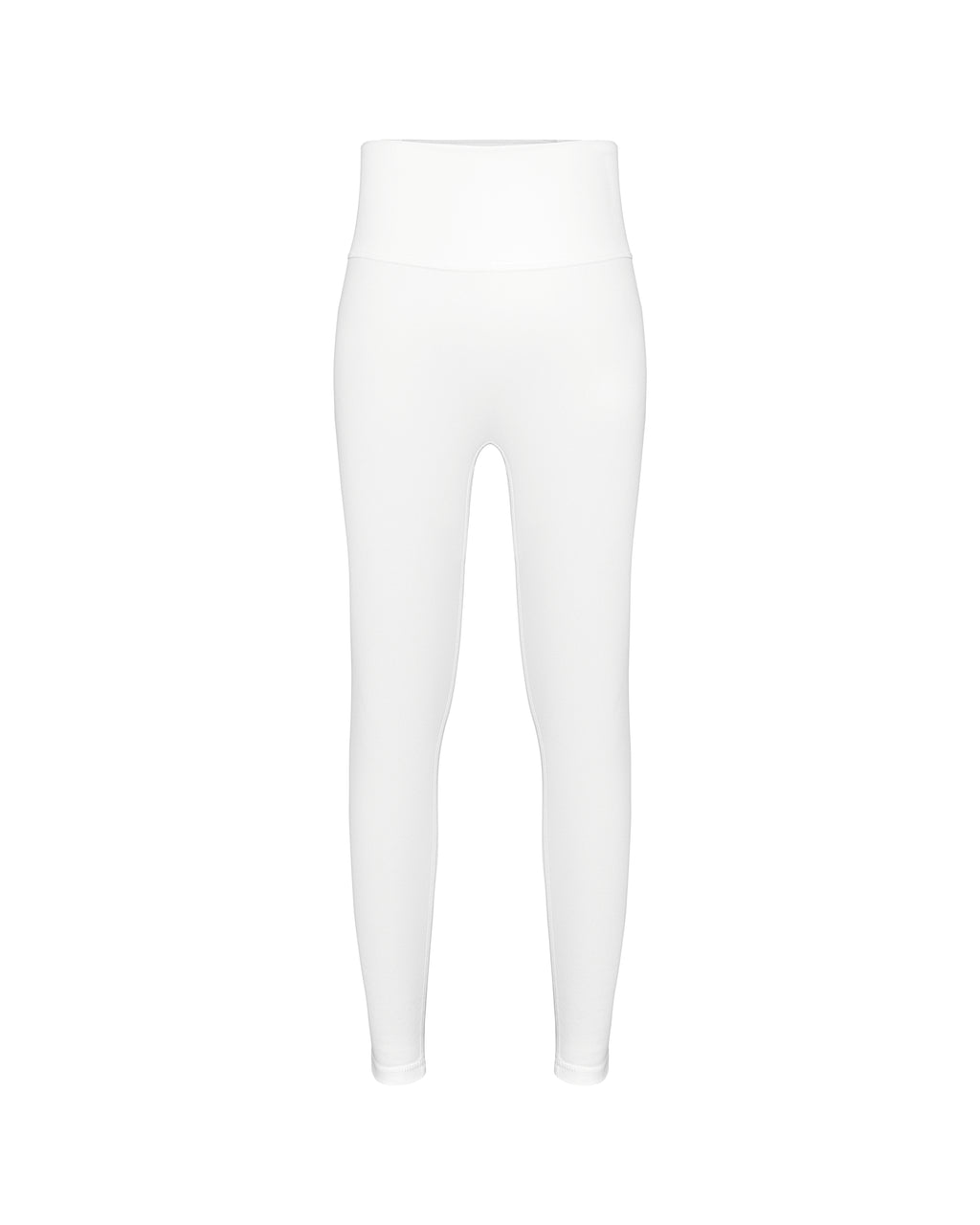 The Soft Legging - White