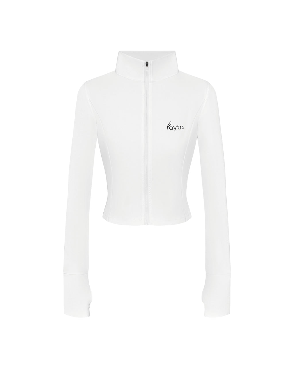 The Cloud Jacket - White