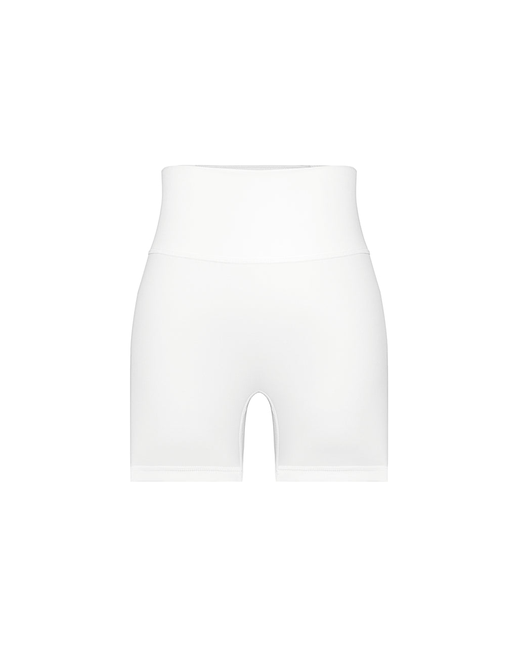 The Form Shots - White