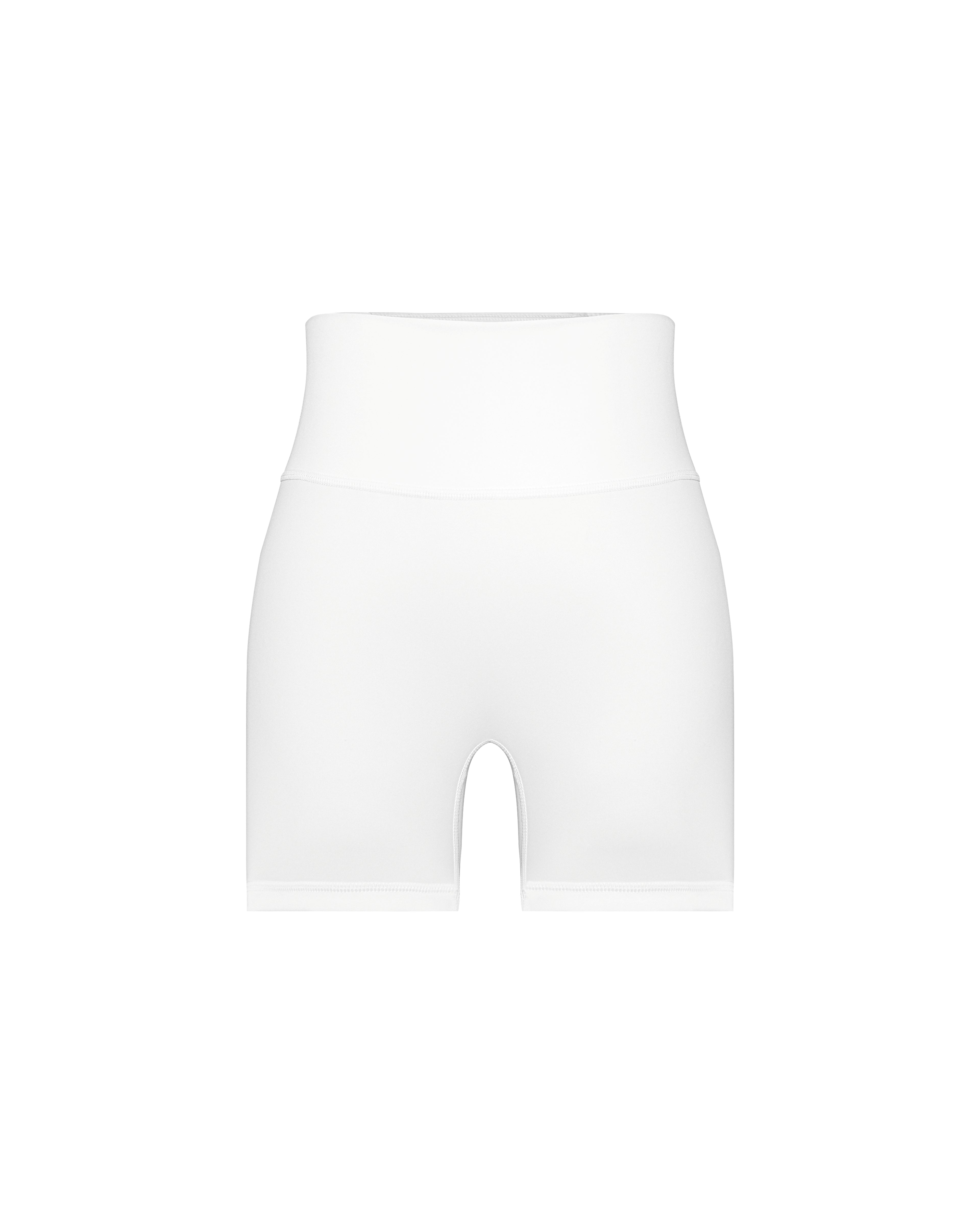 The Form Shots - White